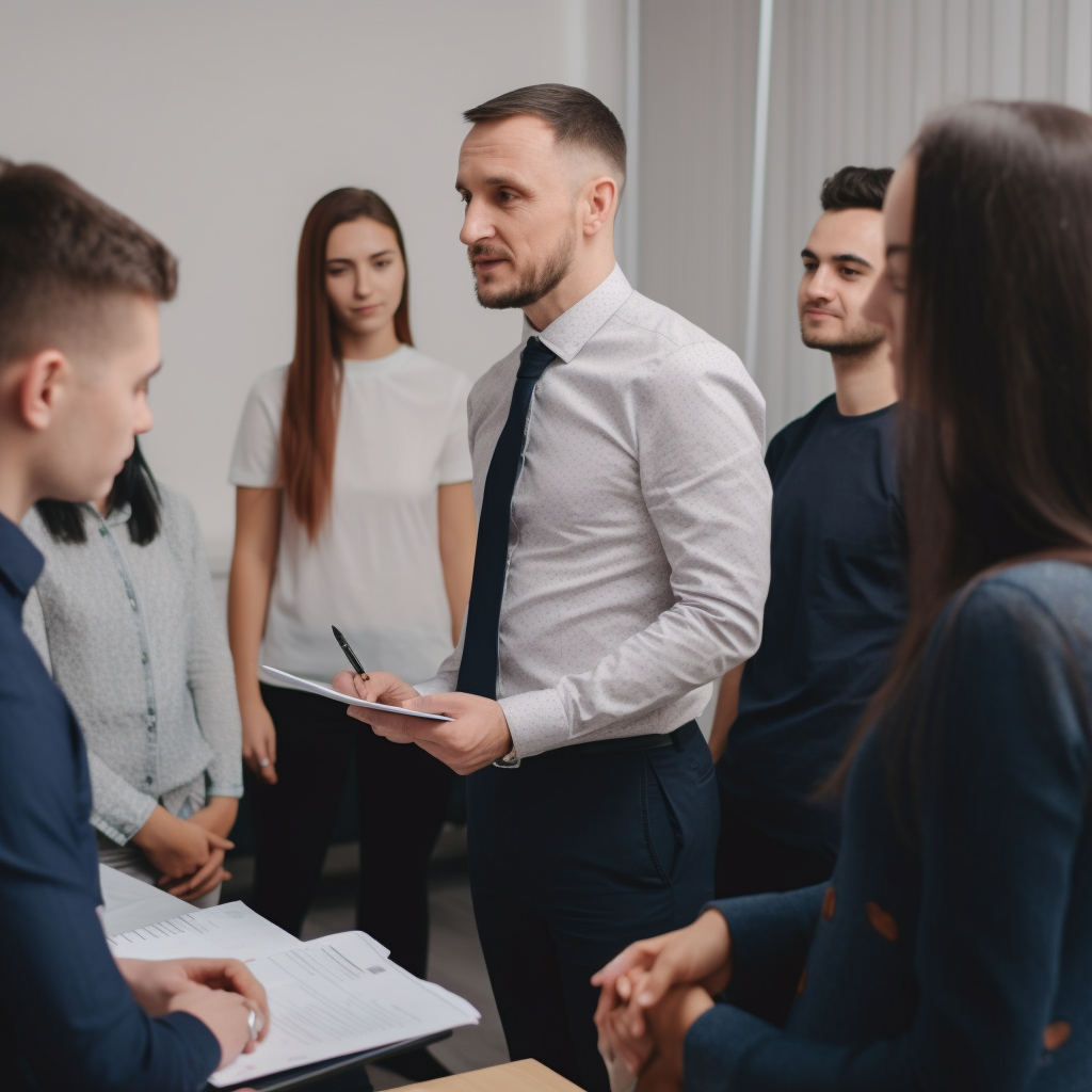 Convaincre et prendre la parole avec impact